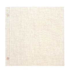 画像1: フォトアルバム　　AS-41無地表紙