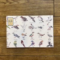 ブックカバー文庫本サイズ　TC-196F【メール便OK】
