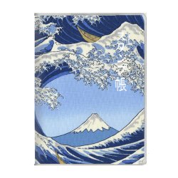 画像2: 和柄スタンプ帳 　【メール便OK】