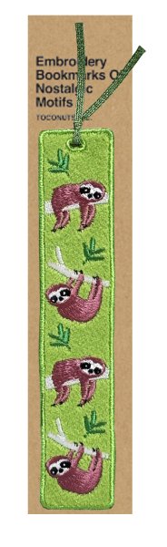 画像3: アニマルしおりTB-206【メール便ＯＫ】 (3)