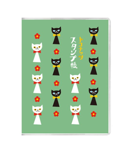 画像5: 旅するスタンプ帳 　続き! 【メール便OK】 (5)